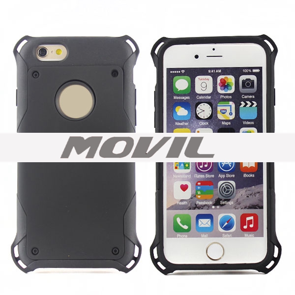 NP-2354 Apple iPhone 6 funda contra choque-0